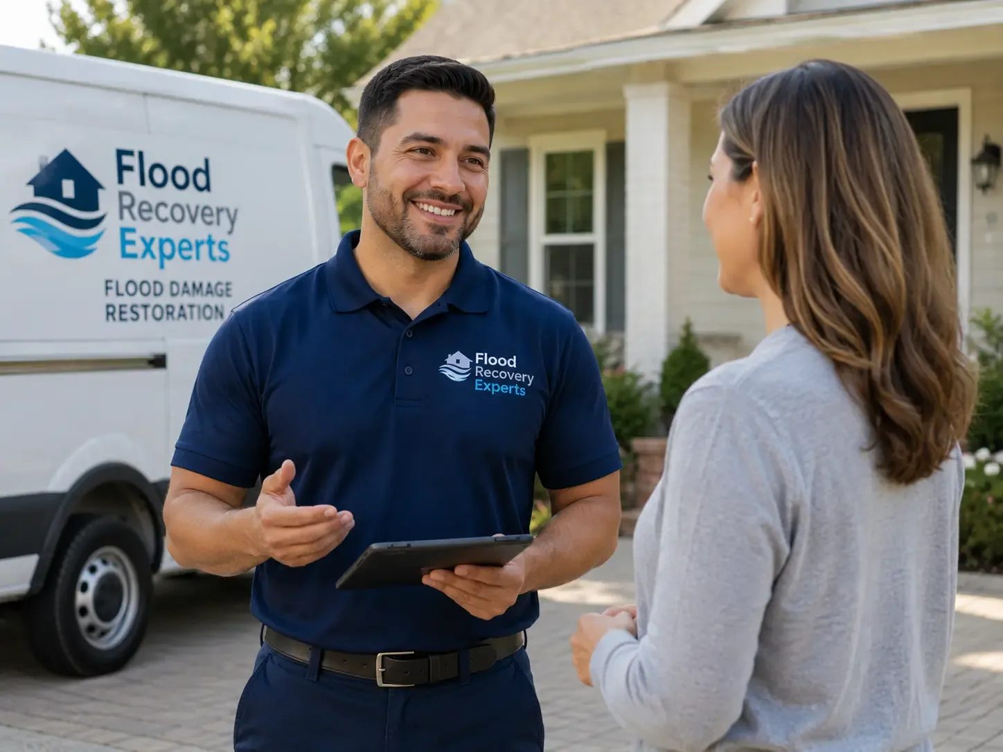 Flood Damage Cleanup Depue, IL FAQs